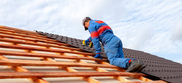 Best Roofing for New Construction  in Midland Park, NJ